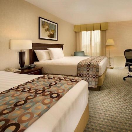 Hotel Lotus Kansas City Stadium מראה חיצוני תמונה