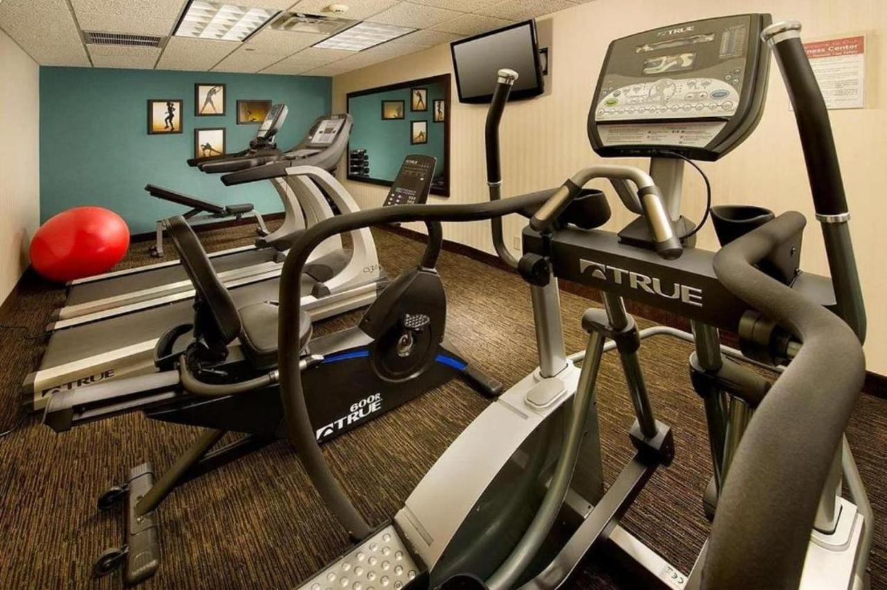 Hotel Lotus Kansas City Stadium מראה חיצוני תמונה