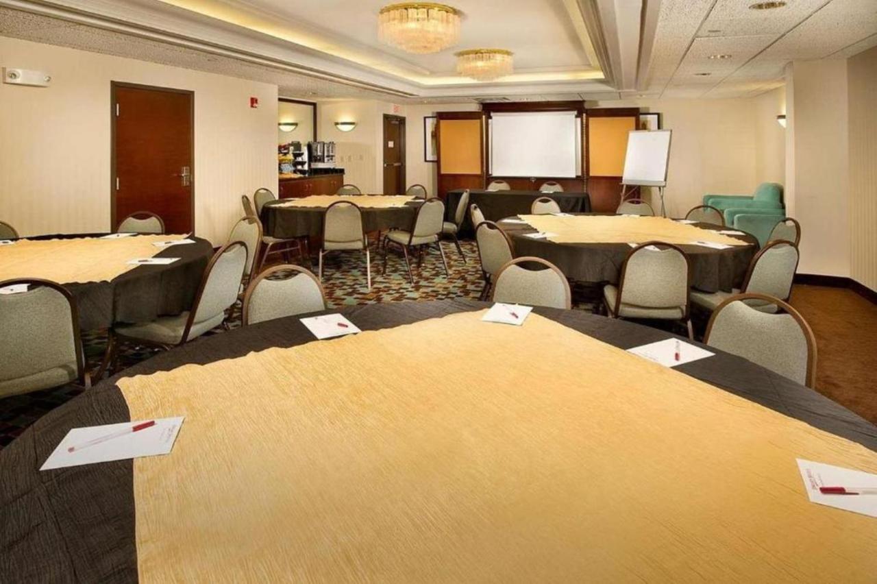 Hotel Lotus Kansas City Stadium מראה חיצוני תמונה