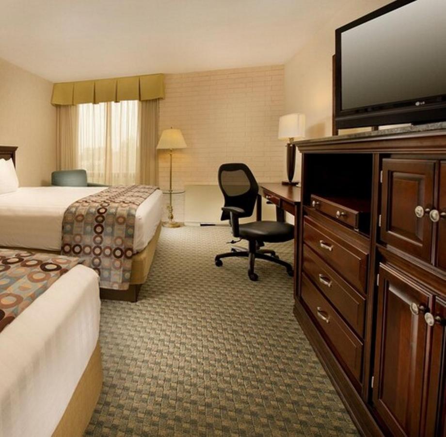Hotel Lotus Kansas City Stadium מראה חיצוני תמונה